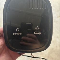 Petsmart Pet Containment fence (contact info removed)