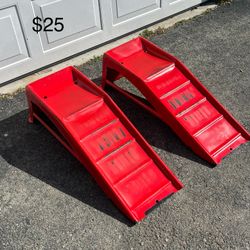 Car Ramps