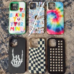iPhone 12 Pro Max Cases