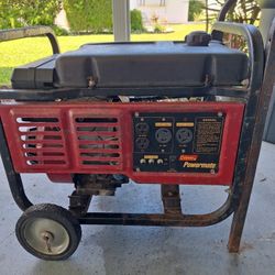 Generators 
