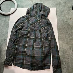 Empyre Flannel