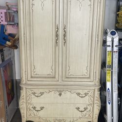 Antique Dresser