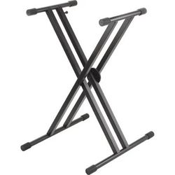 Proline PL400 Double braced Keyboard stand