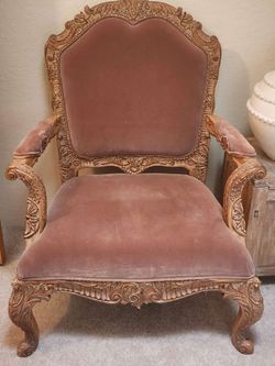 Erasure chairs (set of 4 or 2)
