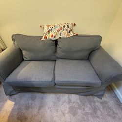 IKEA Two Seater Couch