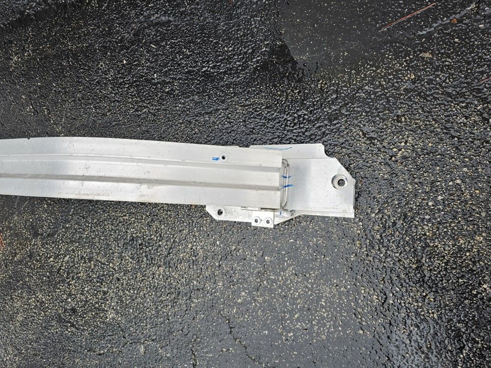 Honda Accord Front Reinforcement Bar 