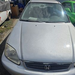 1999 Honda Civic