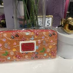 Big Disney Wallet 