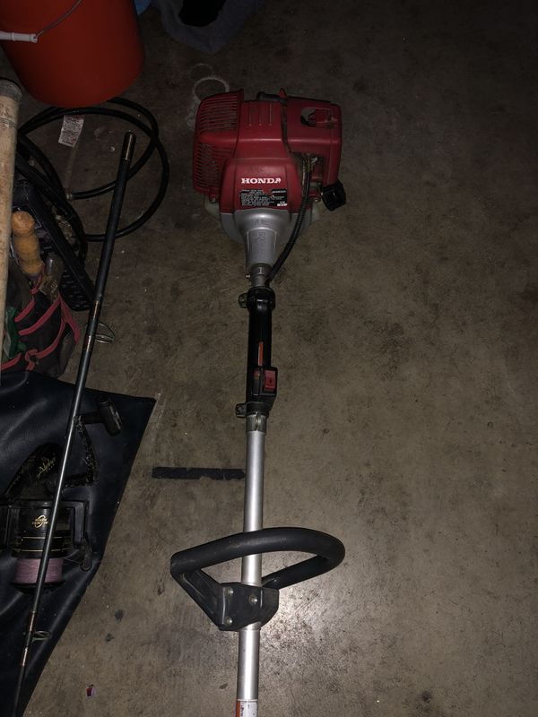 Honda string trimmer weed whip for Sale in Los Gatos, CA - OfferUp