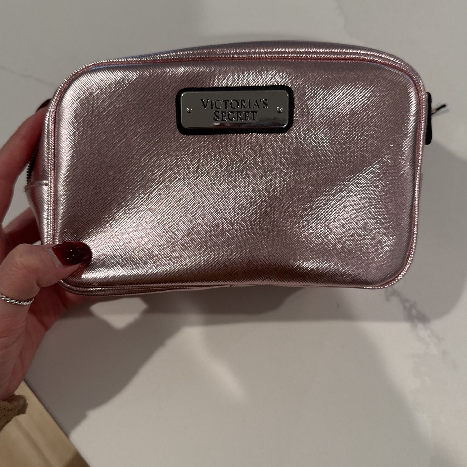 Brand New Victoria Secrets Pouch