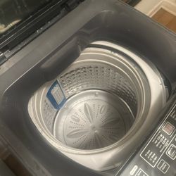 Portable Washer 
