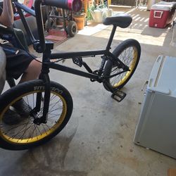 20' Sunday BMX for Sale