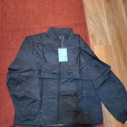 Antech Package Weather System Medium Jacket New