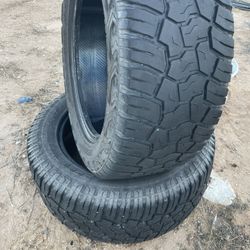 Yokohoma Tires 