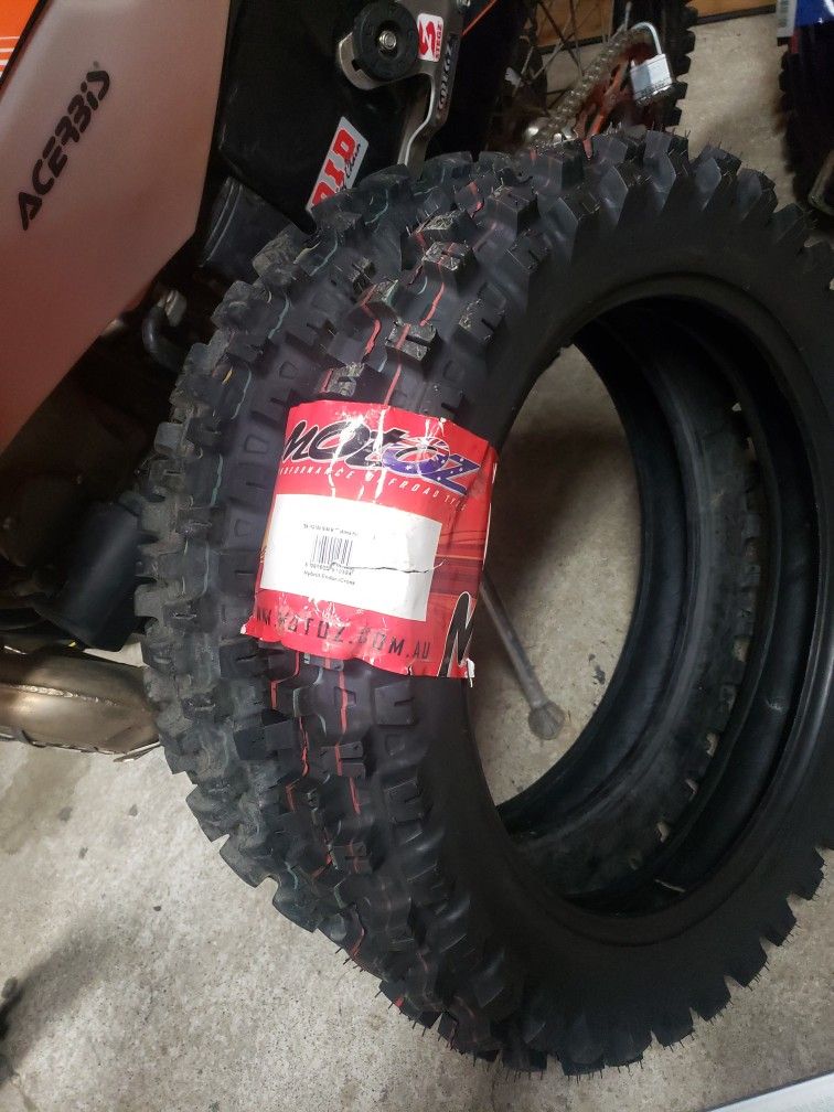 Dirt Bike Tires for Sale in Sultan, WA OfferUp