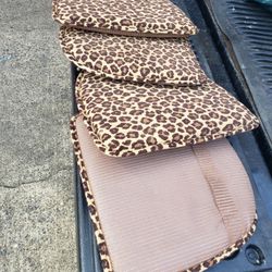 Extra Chair Cushion 