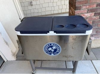 Tommy Bahama Cooler