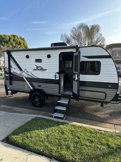 21ft Jayco 2024