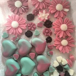 Handmade Wax Melts 