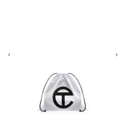 Telfar Small Shopping Bag