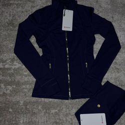 Lululemon Set