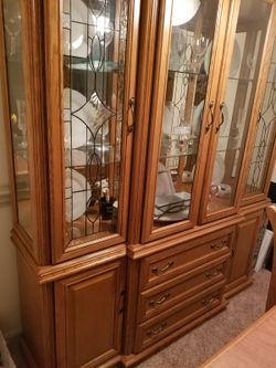 Dining room furniture