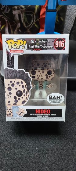 FUNKO POP