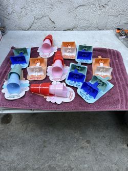 Cocoons Para Aser Vieve Ice Cream Scoopers &20 Pizzas. Por $ 5 Dolls Son Nuevo’s