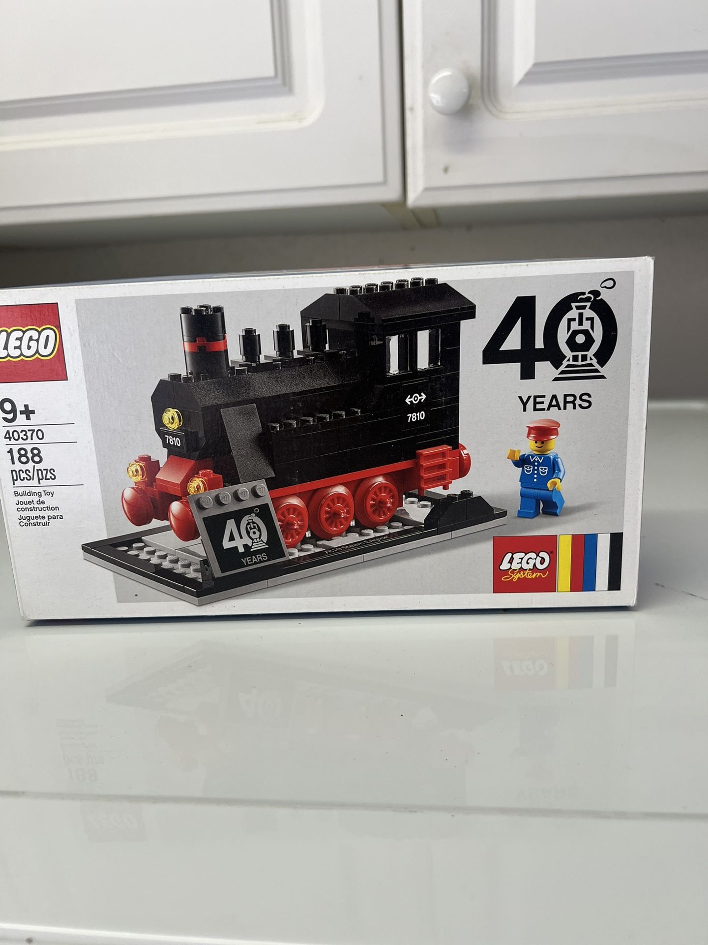 LEGO 40370