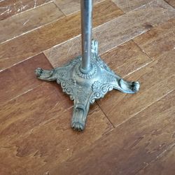 Music Stand Antique Rare