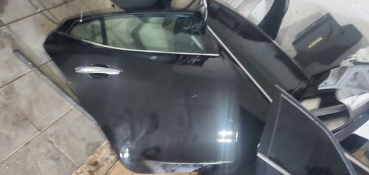 Nissan/infiniti Parts