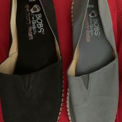 Bobs Skechers Espadrilles