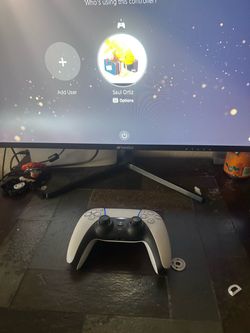 Ps5 controller