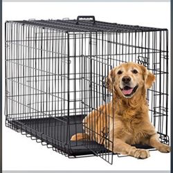 Extra Large Dog Crate