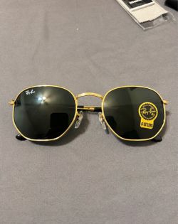 Ray-Ban  Sunglasses