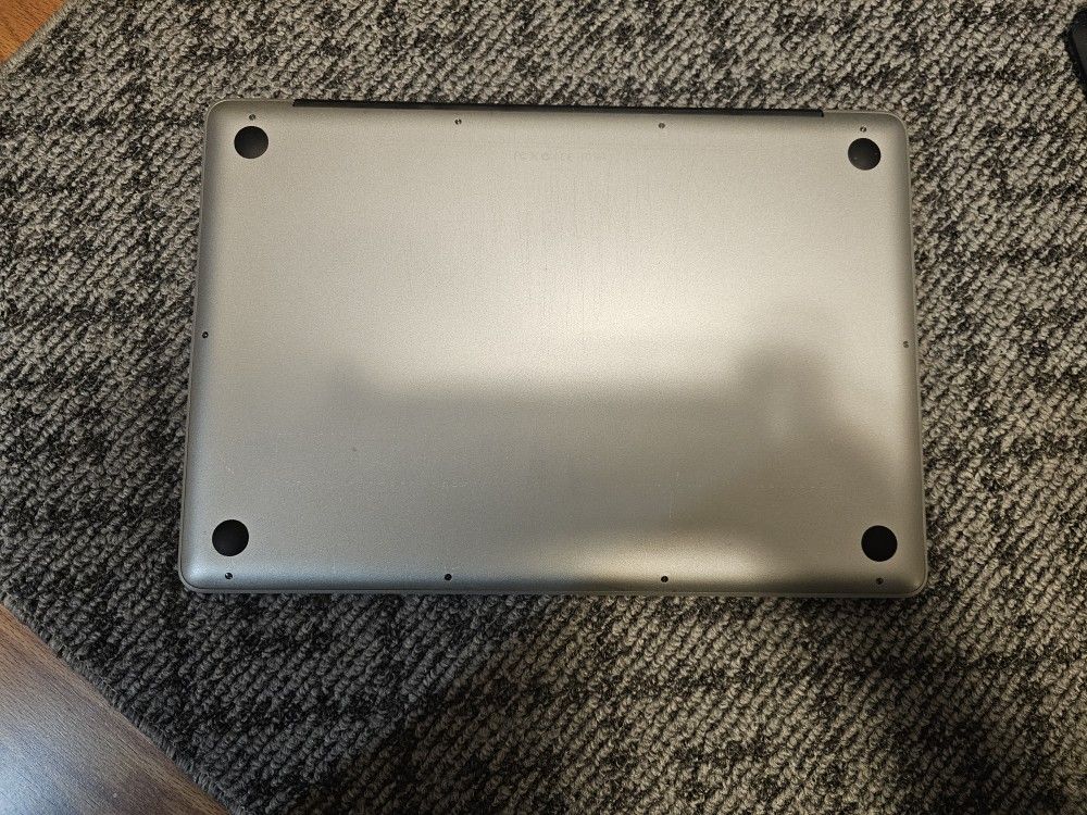 MacBook Pro Laptop