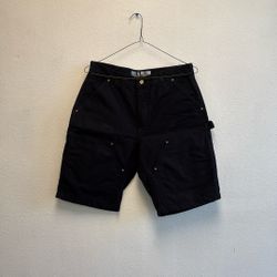 Carhartt Double Knee Shorts