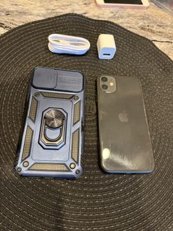 iPhone 11 Unlocked 64GB