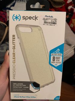 Speck Iphone case