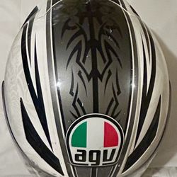 Helmet (Motorcycle) K3 Medium 