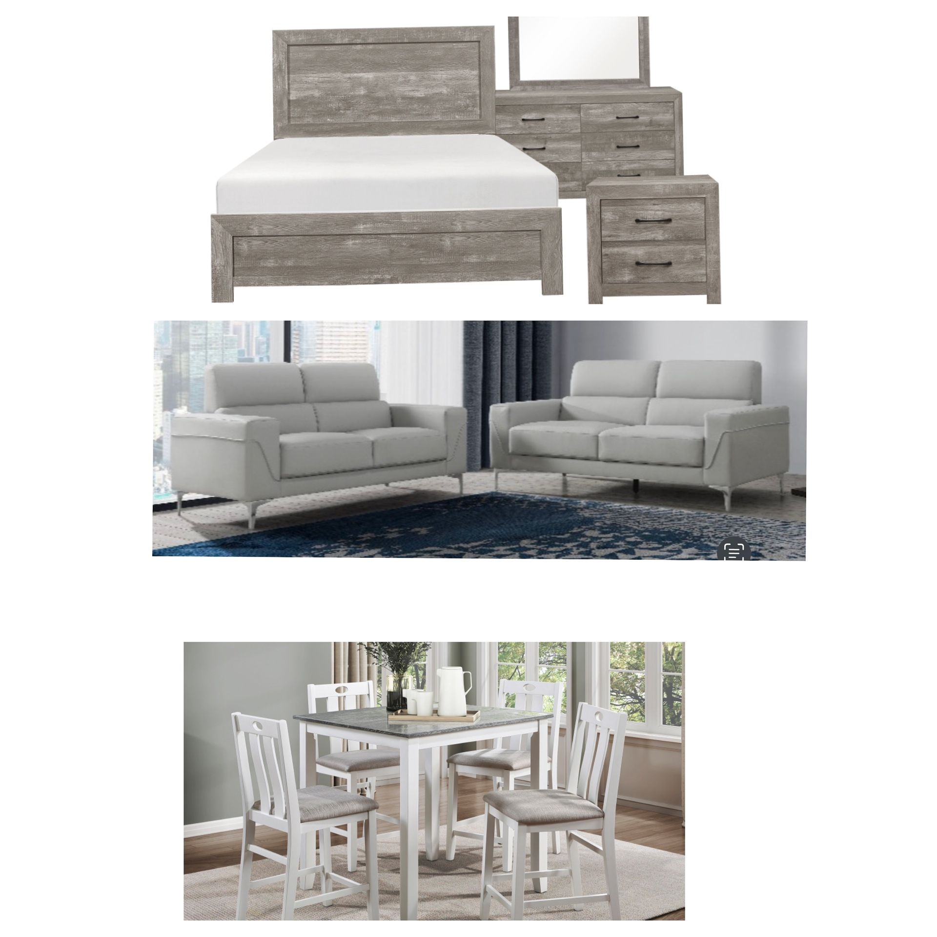 Perfect Homes Full Package