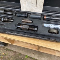 10500 Air Conditioner Gm Compressor Tool