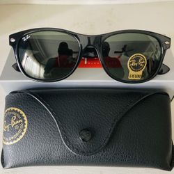 New Ray Ban Wayfarer