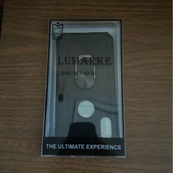 iPhone XS Phone Case