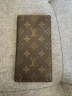Louis Vuitton Monogram Bifold Wallet
