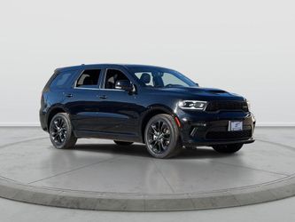 2022 Dodge Durango