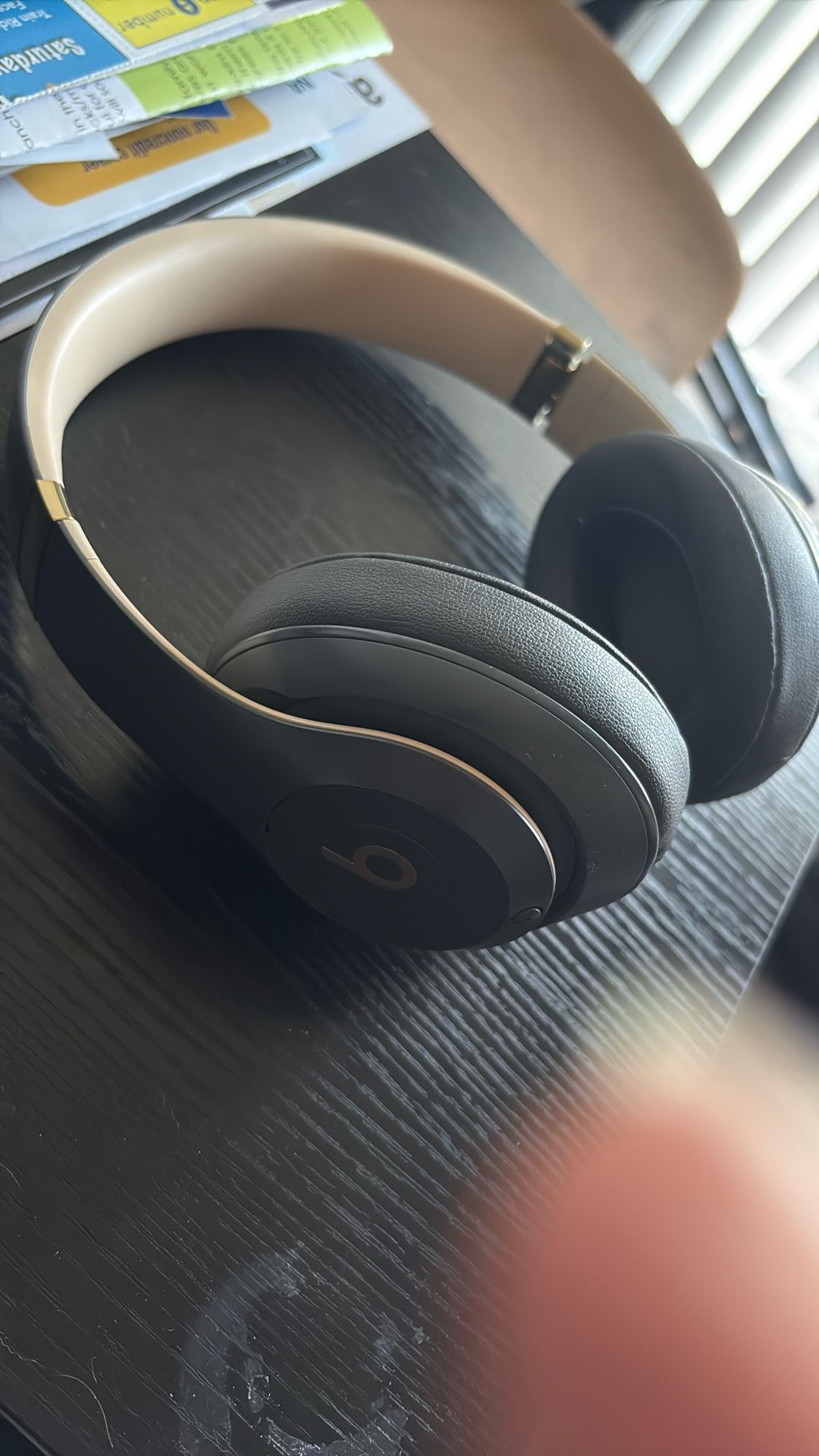 Beats Studio 3 Wireless