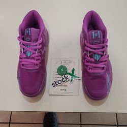Puma LaMelo 1 Queen City (Brand New)