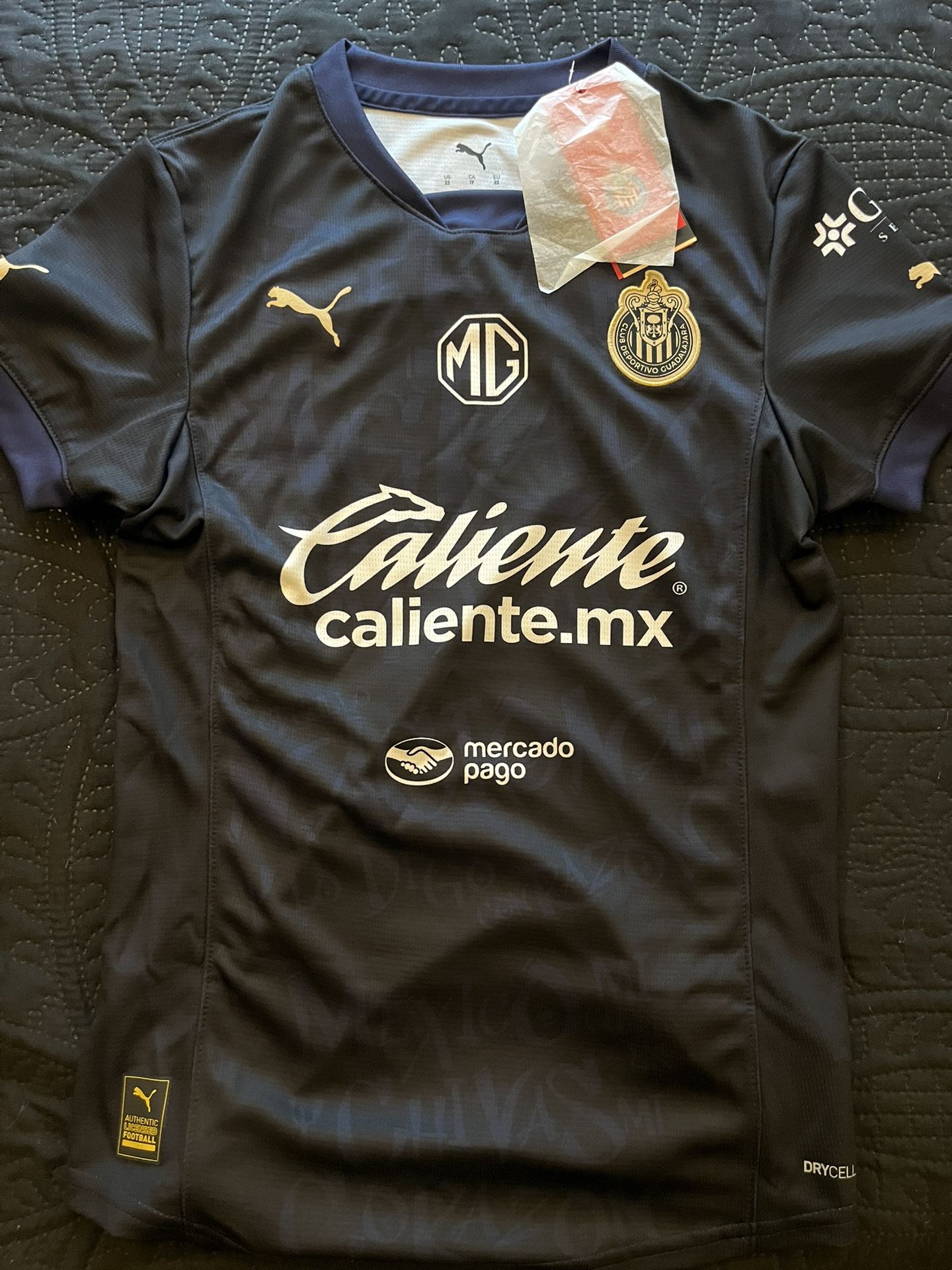 Chivas 24/25