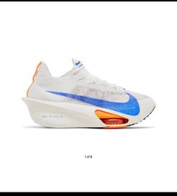 Nike Air Zoom Alphafly NEXT% 3 'Blueprint Pack'